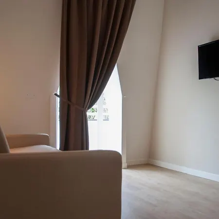 Ondina E Milazzo Hotel Cervia