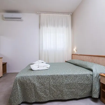 Ondina E Milazzo Hotel 3*