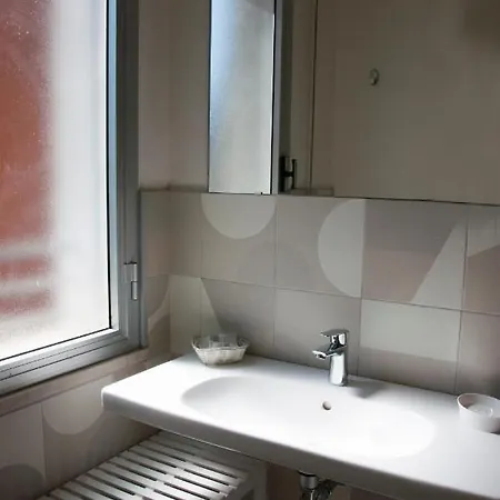 Hotel Ondina E Milazzo 3*