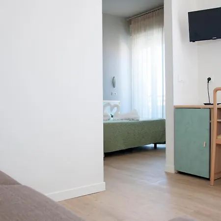 Ondina E Milazzo Hotel