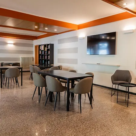 Ondina E Milazzo Hotel 3*