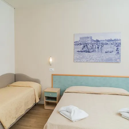 Ondina E Milazzo Hotel