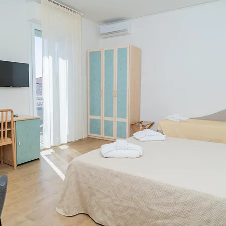 Hotel Ondina E Milazzo