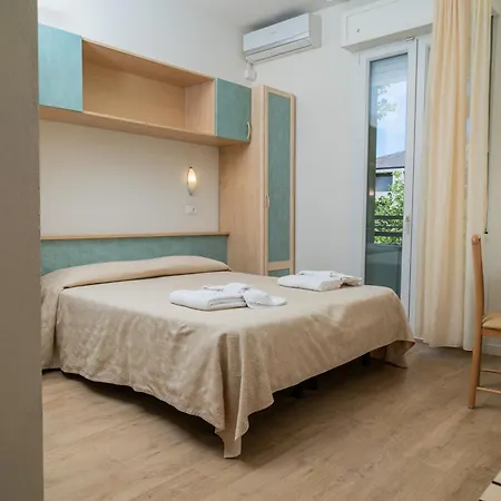 Ondina E Milazzo Hotel Cervia