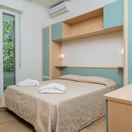 Hotel Ondina E Milazzo Cervia