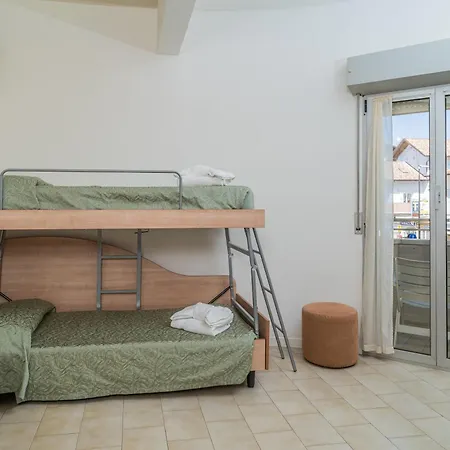 Hotel Ondina E Milazzo
