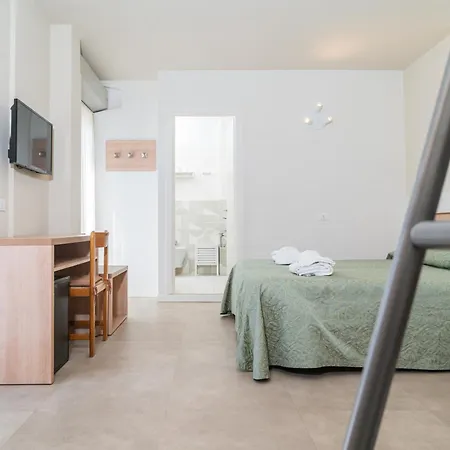 Ondina E Milazzo Hotel 3*