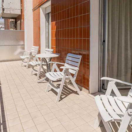 Hotel Ondina E Milazzo 3*
