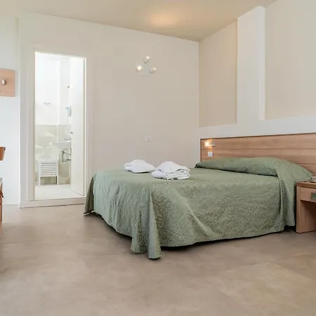 Ondina E Milazzo Hotel Cervia