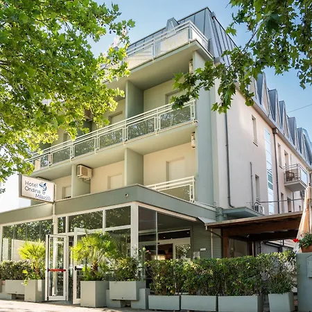 Hotel Ondina E Milazzo Cervia