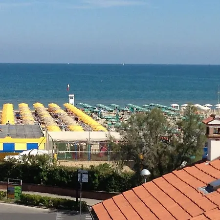 Ondina E Milazzo 3* Cervia
