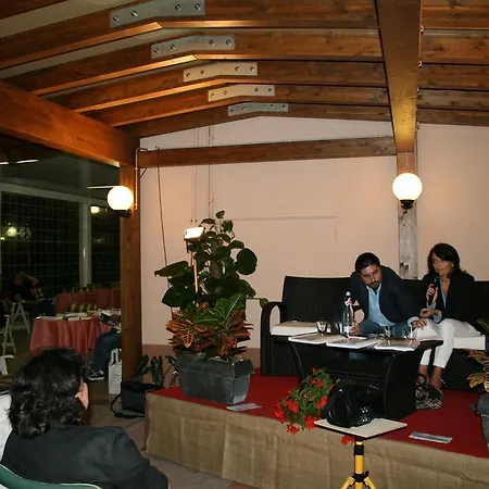 Hotel Ondina E Milazzo 3*