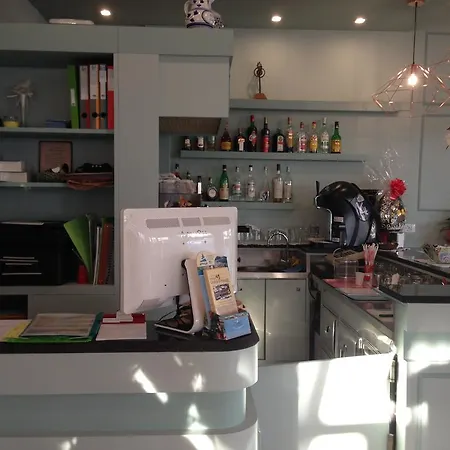 Ondina E Milazzo Hotel Cervia