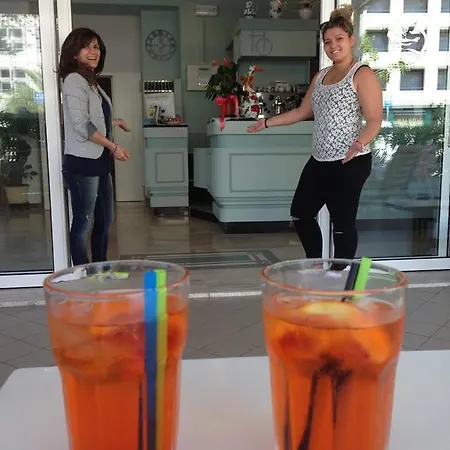 Ondina E Milazzo Hotel 3*
