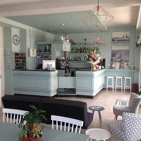 Ondina E Milazzo Hotel 3*