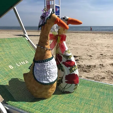 Ondina E Milazzo Cervia