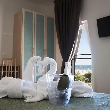 Hotel Ondina E Milazzo 3*