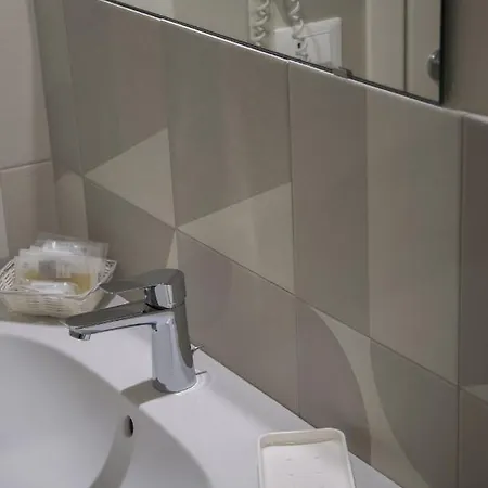 Ondina E Milazzo Hotel Cervia