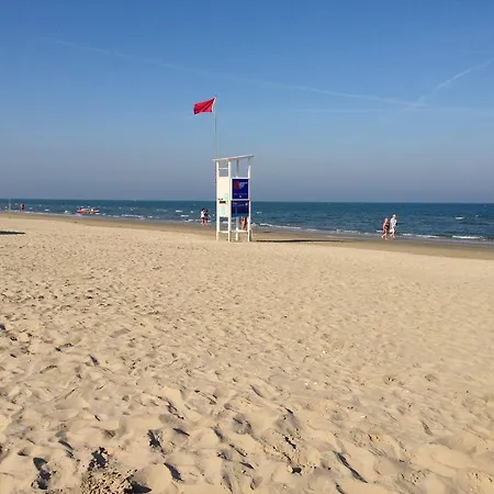 מלון Ondina E Milazzo 3*